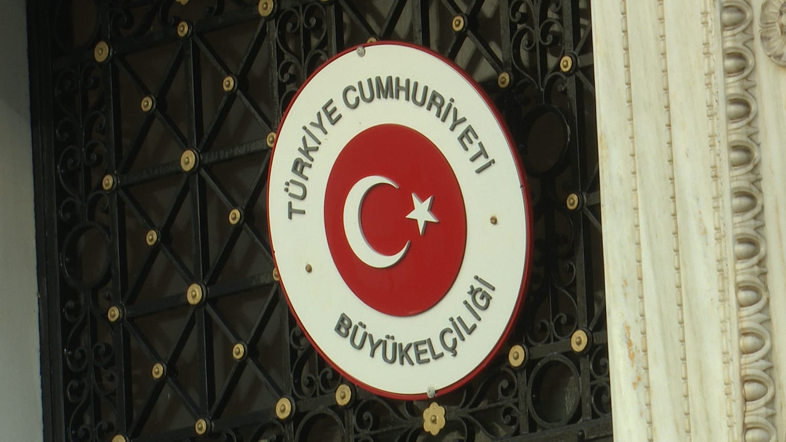 Που θα ψηφίσουν οι Τούρκοι πολίτες στην Ελλάδα