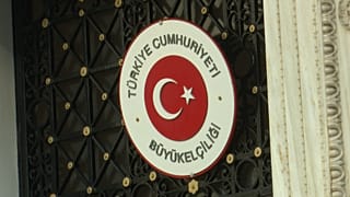 Που θα ψηφίσουν οι Τούρκοι πολίτες στην Ελλάδα