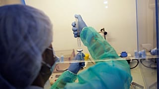 Στην Ελλάδα οι περισσότερες διαγνώσεις λεμφώματος Hodgin