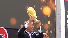 La copa con la que todo el mundo sueña