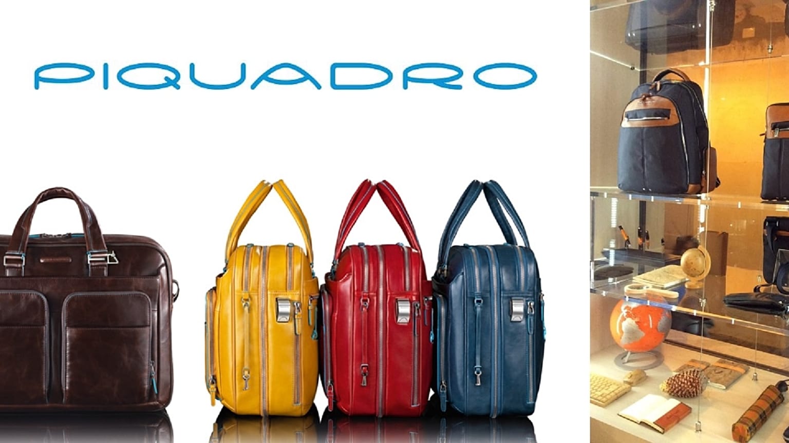 Piquadro compra Lancel