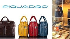 Piquadro compra Lancel