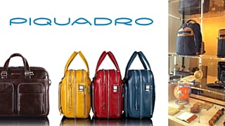 Piquadro compra Lancel