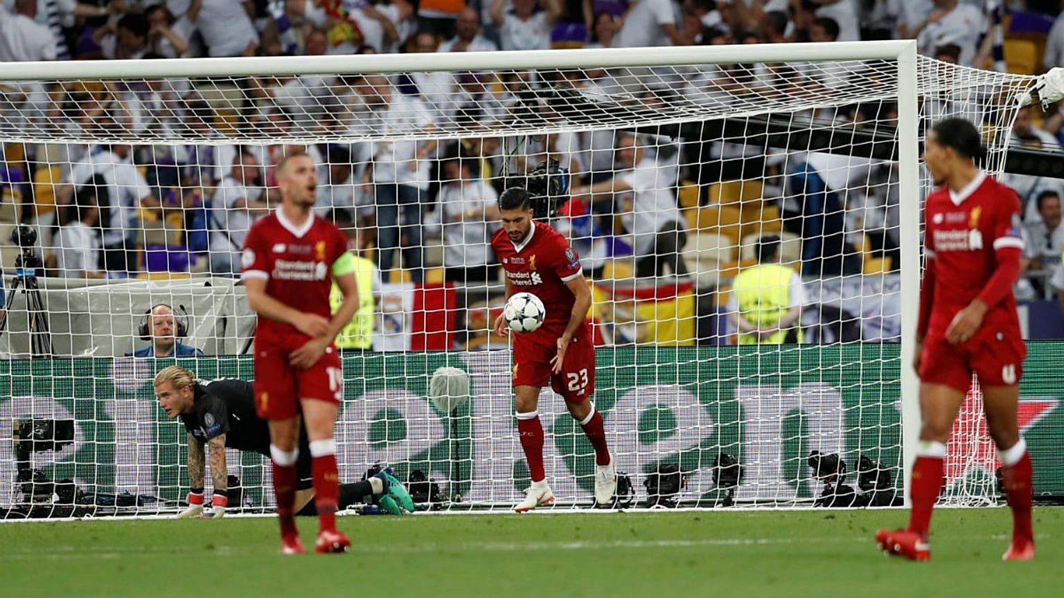 Emre Can Juventus'ta sağlık kontrolünden geçecek