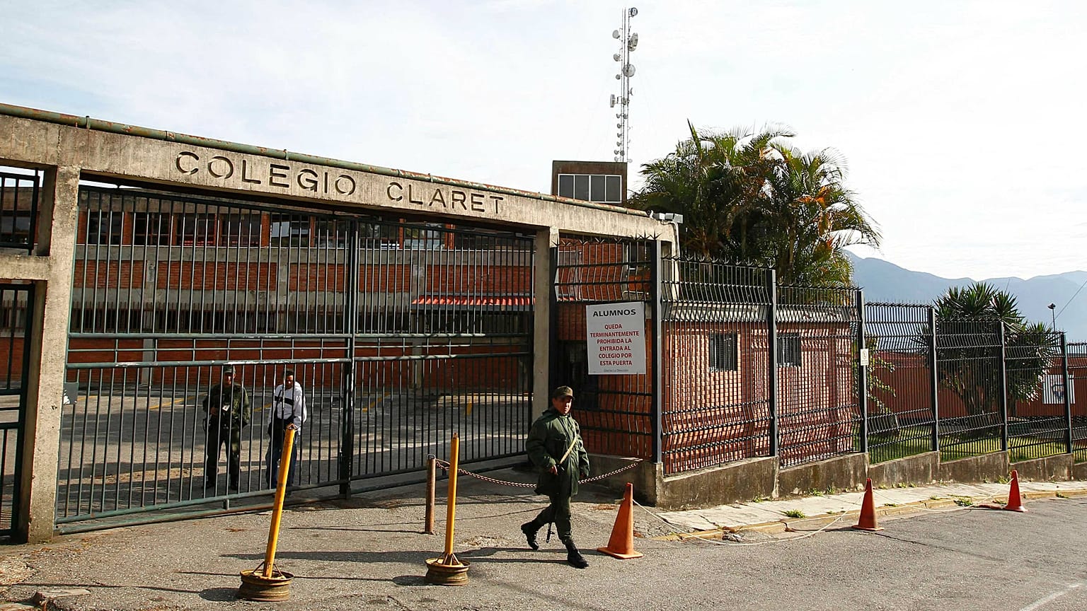 Venezuela'da dış göç: Okullarda öğretmen yetersiz