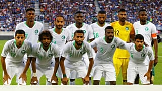 الإعلان عن قائمة المنتخب السعودي لمونديال روسيا واستبعاد لاعبين بارزين