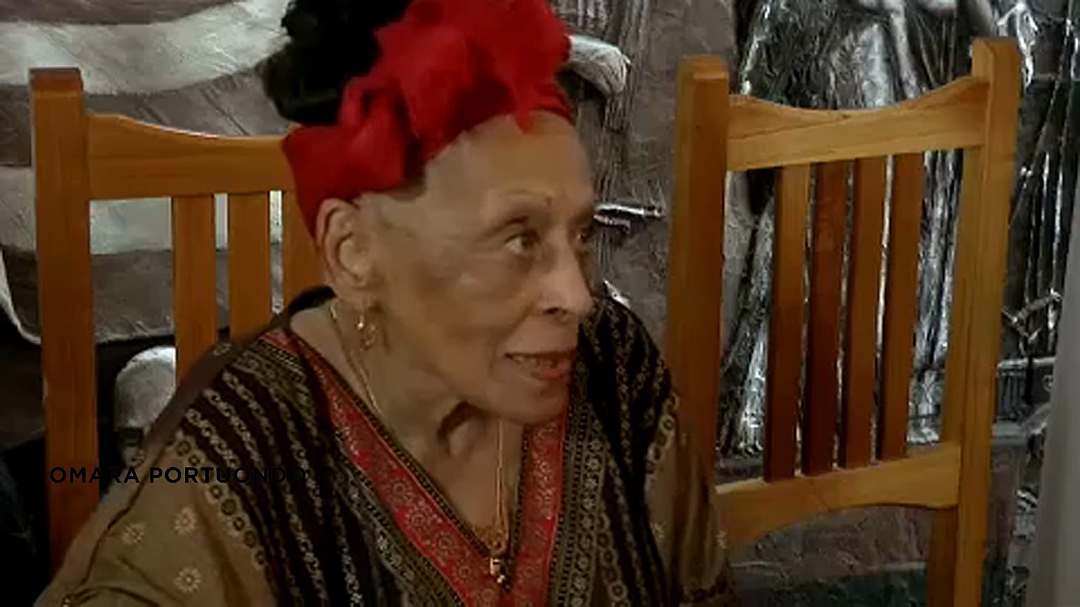 Megjelent Omara Portuondo új albuma