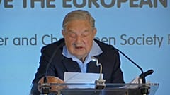 Salvini-Soros, botta-risposta al veleno su ruolo Putin in Europa