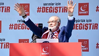 Karamollaoğlu Madımak için ne dedi?