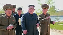 Coreia do Norte renova topo de hierarquia militar