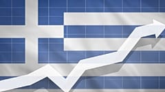 Ανάπτυξη 2,3% με αύξηση εξαγωγών, μείωση κατανάλωσης-επενδύσεων