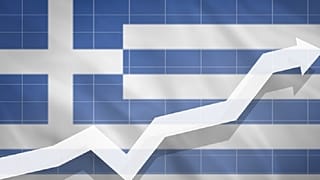 Ανάπτυξη 2,3% με αύξηση εξαγωγών, μείωση κατανάλωσης-επενδύσεων