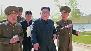 كيم يتخلص من أبرز جنرالاته قبل لقائه مع ترامب