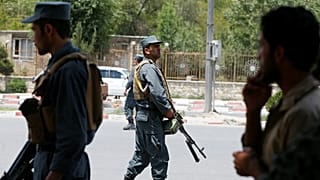 Újabb robbantás Kabulban