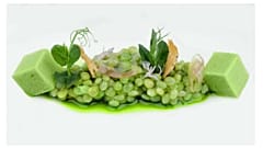 The most sustainable restaurant in the world 