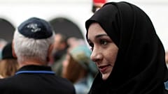 Avrupalılar, ailelerinde Müslüman görmeye ne kadar sıcak? Araştırma