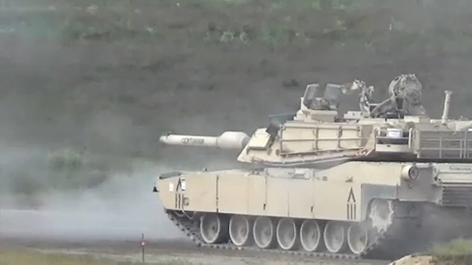 "Kardcsapás": NATO-gyakorlat kezdődött Litvániában