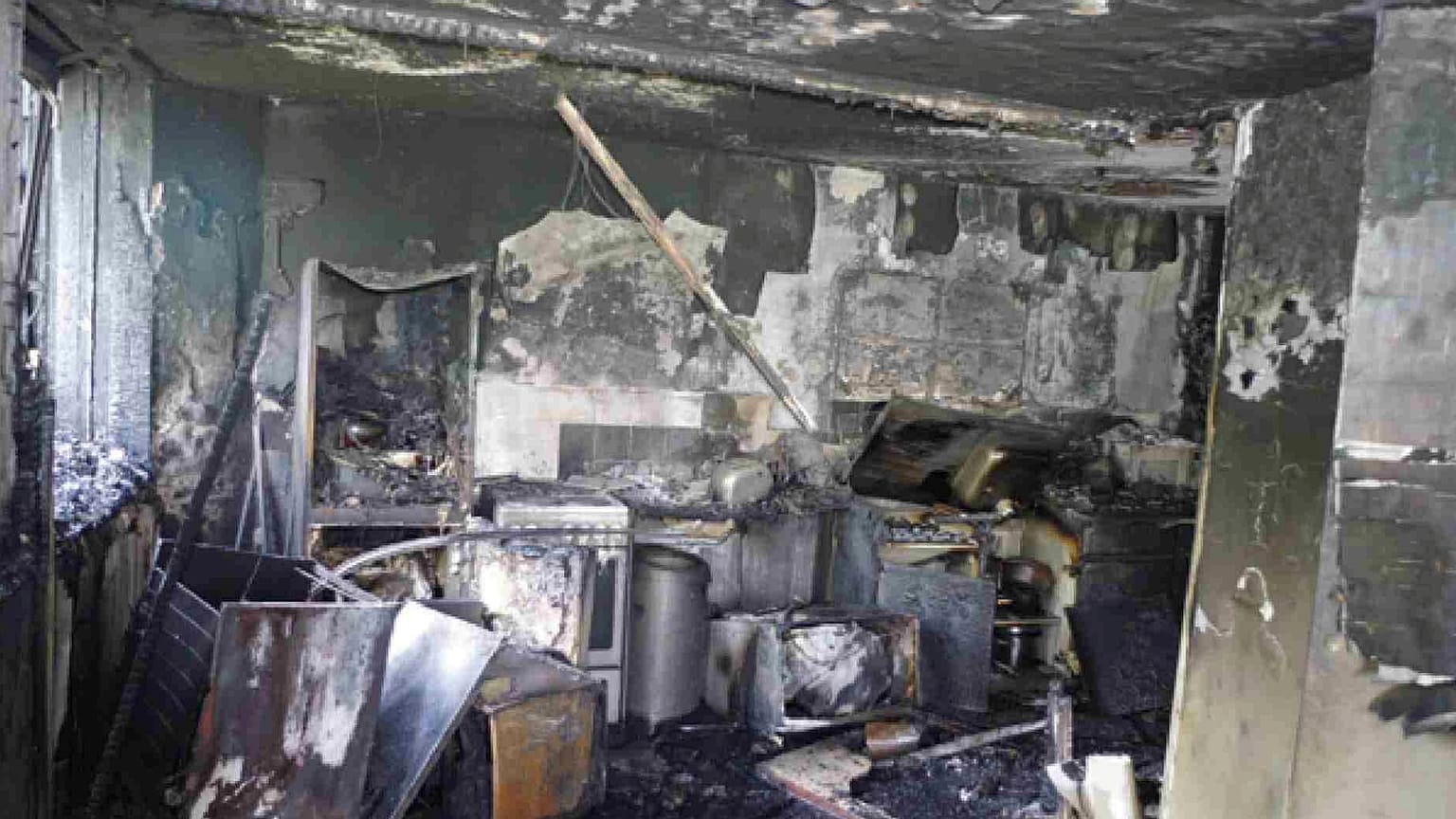 Νέα στοιχεία για τα αίτια της τραγωδίας  με 72 νεκρούς στον Πύργο Γκρένφελ