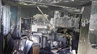 Νέα στοιχεία για τα αίτια της τραγωδίας  με 72 νεκρούς στον Πύργο Γκρένφελ