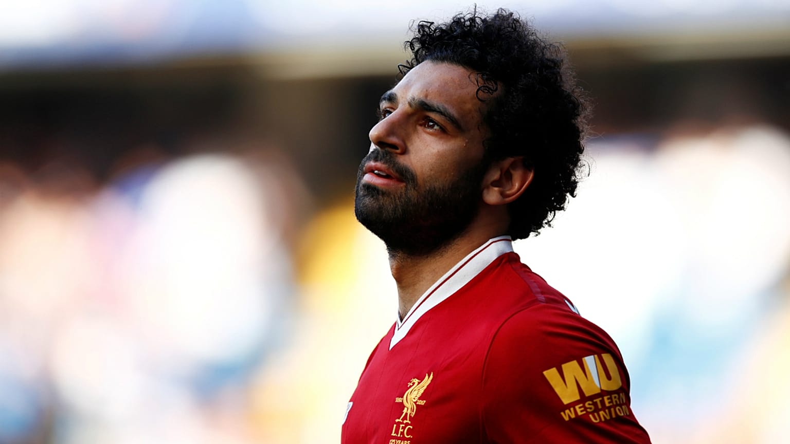 محمد صلاح در فهرست بیست و سه نفره تیم ملی مصر