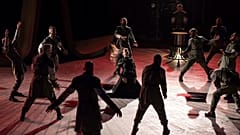 Αισχύλου «Πέρσες» από τον Θεατρικό Οργανισμό Κύπρου