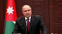 Jordanie : démission du premier ministre