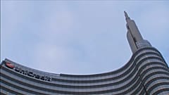 ¿Fusión entre UniCredit y Société Générale?