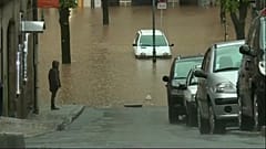 "Большая вода" Бретани