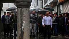Kürtler için bin 58 kilometre neden yürüdüm? - Tuna Bekleviç