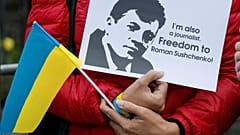 12 χρόνια κάθειρξης για κατασκοπεία σε Ουκρανό δημοσιογράφο
