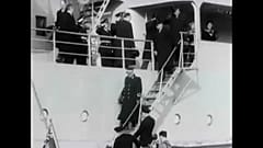 La polémica "resurrección" del barco de Tito