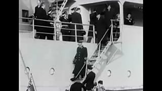 La polémica "resurrección" del barco de Tito