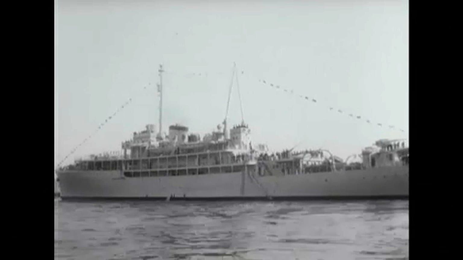 "Gaivota": de iate de Tito a museu croata