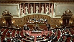 The French National Assembly