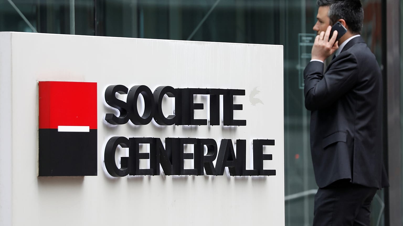 SocGen-Unicredit frigy: a részvényesek élveznék