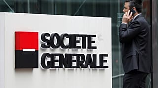 SocGen-Unicredit frigy: a részvényesek élveznék