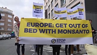 Bayer compra Monsanto y borra su nombre
