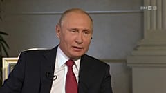 Bécsben tárgyal Putyin