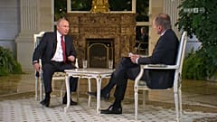 Австрия как мост между ЕС и РФ