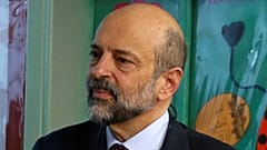 عمر الرزاز رئيس الوزراء الجديد في الأردن