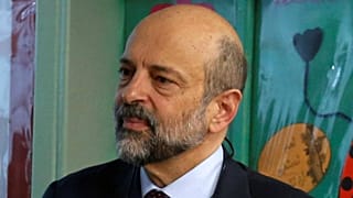 عمر الرزاز رئيس الوزراء الجديد في الأردن