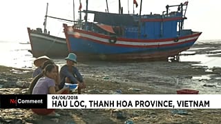 Vietnam : la calamité du plastique