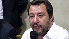 Matteo Salvini irrita Tunisi, incidente diplomatico 
