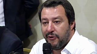 Matteo Salvini irrita Tunisi, incidente diplomatico