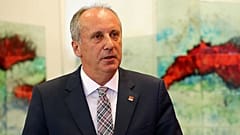 Apolet polemiği: İnce, "O komutanı iftara çağırsam gelemez, korkar"