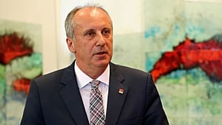 Apolet polemiği: İnce, "O komutanı iftara çağırsam gelemez, korkar"