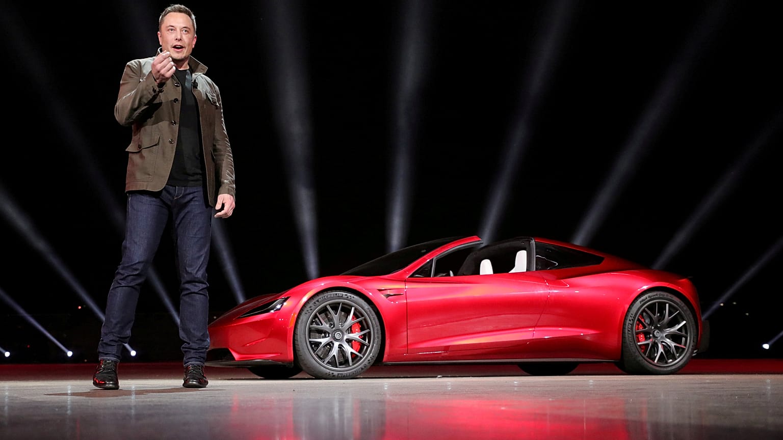 Tesla hissederları Elon Musk'ın görevden alınmasını oylayacak 