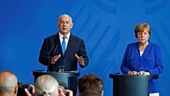 Iran : Benjamin Netanyahu à l'offensive