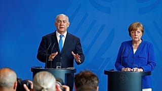Iran : Benjamin Netanyahu à l'offensive