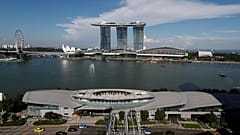 Singapore, cresce l'attesa per il vertice tra Trump e Kim